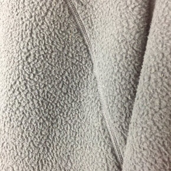 Burton RUN DMC Sweatshirt Fleece Soft XL Snowboarding Rap Old School NYC 80's - Picture 10 of 11